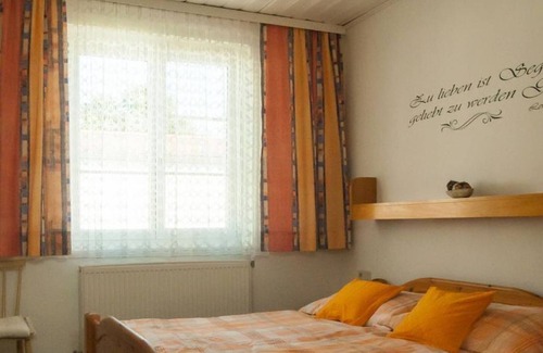 Podersdorf am See Cama Y Desayuno | Gästehaus Ringbauer - Doppelzimmer mit Dusche, WC