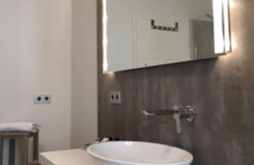 Sangerhausen Apartamento | Gästehaus Ritter & Pacia, Ferienwohnung 2. Etage