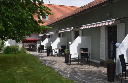 Welten Casa | Gästehaus Sabina- Frühstückspension, Bed & Breakfest