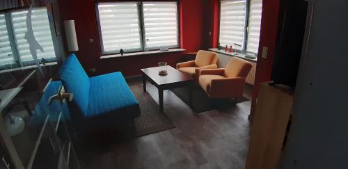 Salzhausen Apartamento | Gästehaus Salzhausen