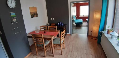 Salzhausen Apartamento | Gästehaus Salzhausen