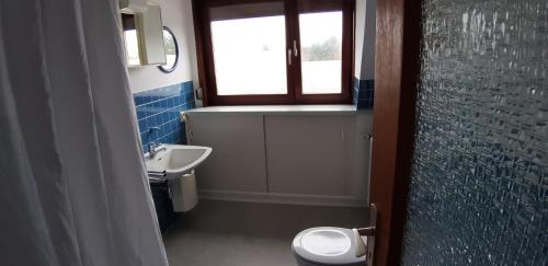 Salzhausen Apartamento | Gästehaus Salzhausen