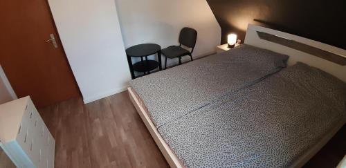 Salzhausen Apartamento | Gästehaus Salzhausen
