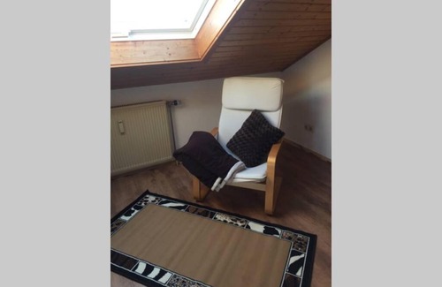 Meinerzhagen Apartamento | Gästehaus Sansibar
