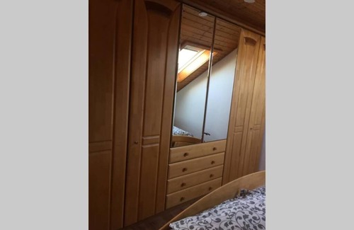 Meinerzhagen Apartamento | Gästehaus Sansibar