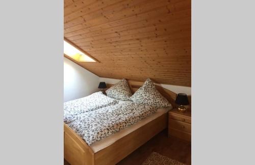 Meinerzhagen Apartamento | Gästehaus Sansibar