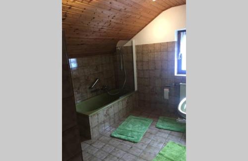 Meinerzhagen Apartamento | Gästehaus Sansibar