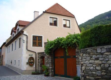 Spitz Cama Y Desayuno | Gästehaus Schütz