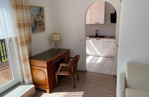 Ahnsen Casa | Gästehaus Schewe