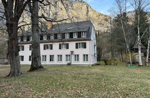 Eisenerz Casa | Gästehaus Schloss Leopoldstein