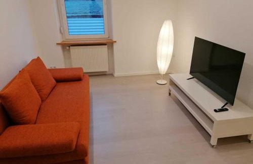 Neunkirchen Apartamento | Gästehaus Schneider