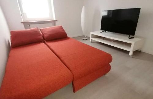 Neunkirchen Apartamento | Gästehaus Schneider