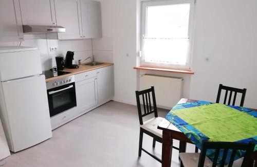 Neunkirchen Apartamento | Gästehaus Schneider