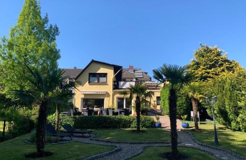 Malente Casa | Gästehaus Schwentineblick