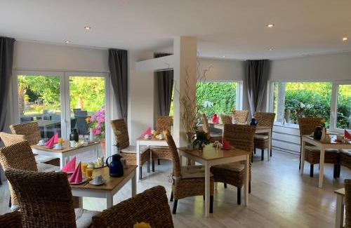 Malente Casa | Gästehaus Schwentineblick