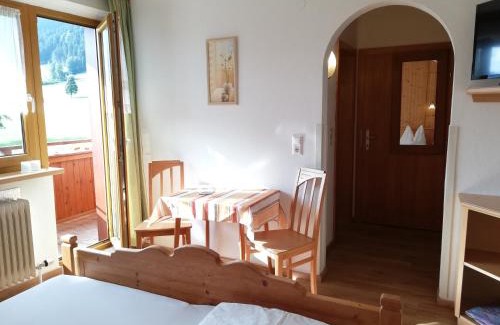 Niederau Casa | Gästehaus Sonja