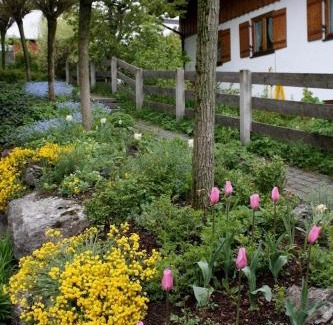 Durach Casa | Gästehaus Sonja
