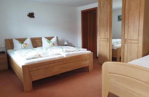 Schwangau Casa | Gästehaus Stefanie
