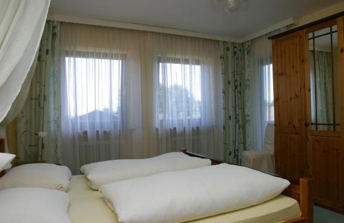 Bad Birnbach Apartamento | Gästehaus Steiger