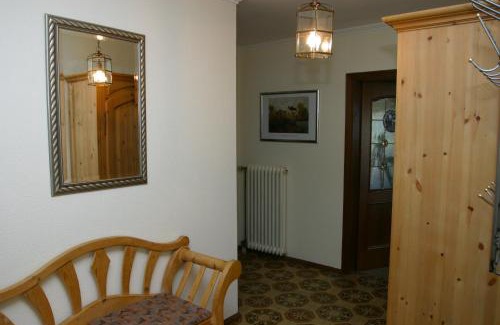 Bad Birnbach Apartamento | Gästehaus Steiger