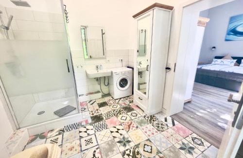 Danholm Apartamento | Gästehaus Sternschanze - App5 Leichtmatrose