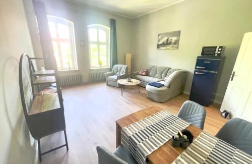 Danholm Apartamento | Gästehaus Sternschanze - App5 Leichtmatrose