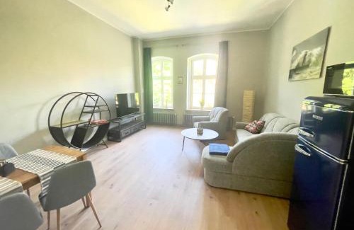 Danholm Apartamento | Gästehaus Sternschanze - App5 Leichtmatrose