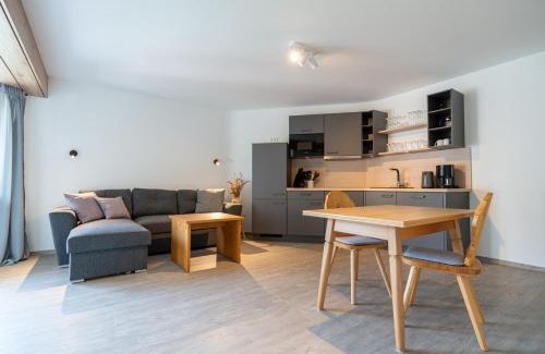 Riezlern Apartamento | Gästehaus Strasser