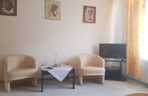 Mainz-Bingen Casa | Gästehaus Strieth