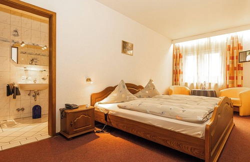 Mainz-Bingen Casa | Gästehaus Strieth