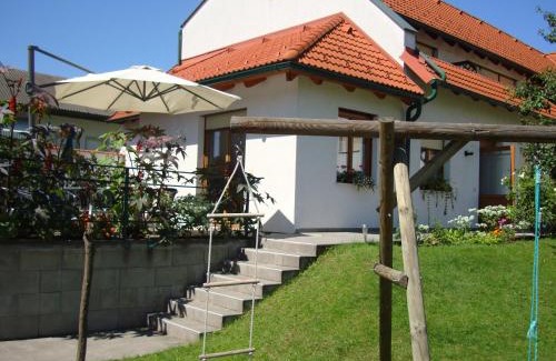Illmitz Casa | Gästehaus Strommer