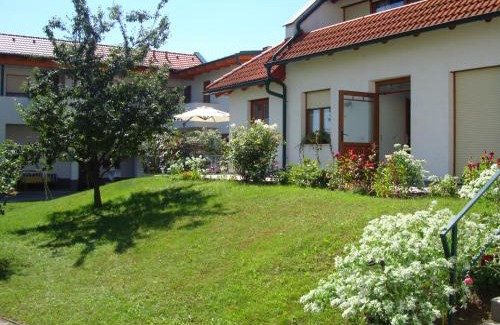 Illmitz Casa | Gästehaus Strommer