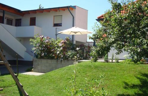 Illmitz Casa | Gästehaus Strommer