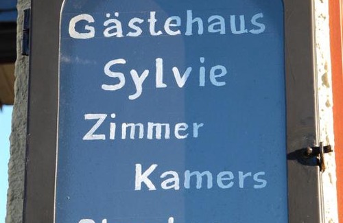 Weywertz Cama Y Desayuno | Gästehaus Sylvie