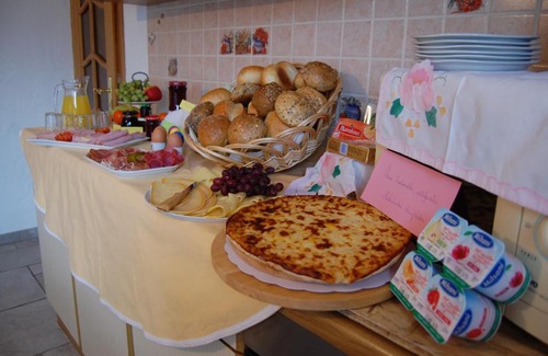 Weywertz Cama Y Desayuno | Gästehaus Sylvie