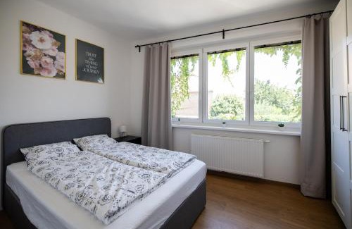 Eisenstadt Casa | Gästehaus Tanja & Claus