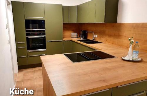 Traunreut Casa | Gästehaus Traunreut - Monteur und Gästezimmer -