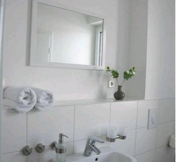 Traunreut Casa | Gästehaus Traunreut - Monteur und Gästezimmer -