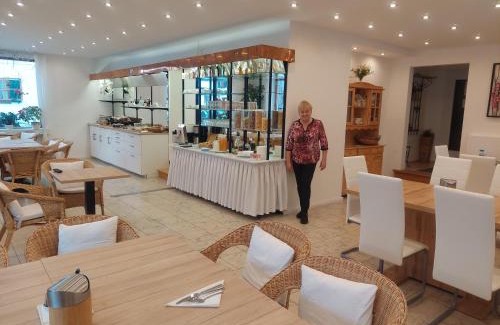 Unterammergau Apartamento | Gästehaus u Ferienwohnungen Veronika incl Frühstücksbuffet und KönigsCard mit 200 kostenlosen Attraktionen