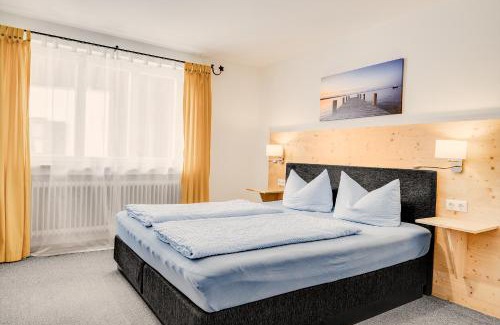 Unterammergau Apartamento | Gästehaus u Ferienwohnungen Veronika incl Frühstücksbuffet und KönigsCard mit 200 kostenlosen Attraktionen