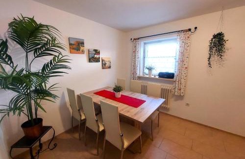 Unterammergau Apartamento | Gästehaus u Ferienwohnungen Veronika incl Frühstücksbuffet und KönigsCard mit 200 kostenlosen Attraktionen