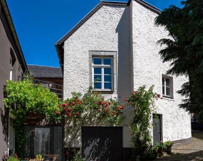Stolberg Casa | Gästehaus Vanille & Chocolat