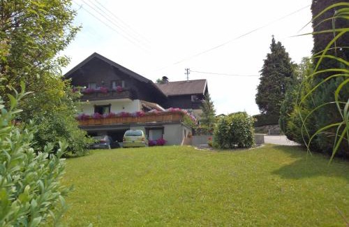 Tiefgraben Apartamento | Gästehaus Verena