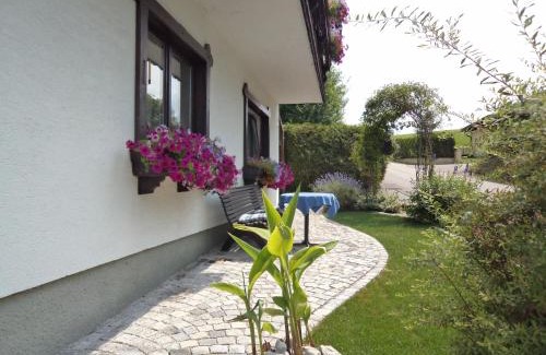 Tiefgraben Apartamento | Gästehaus Verena