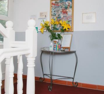 Elmshorn Casa | Gästehaus Vigliarolo gewerblich Jedes Zimmer eigenes Bad Gemeinschaftsküche