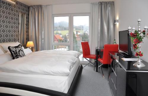 Schmalkalden Hotel | Gästehaus Villa Casamia