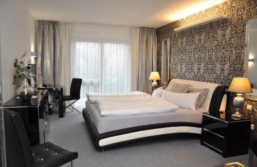 Schmalkalden Hotel | Gästehaus Villa Casamia