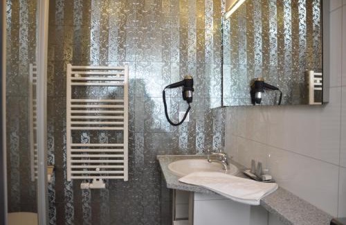 Schmalkalden Hotel | Gästehaus Villa Casamia