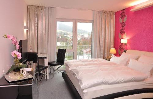 Schmalkalden Hotel | Gästehaus Villa Casamia