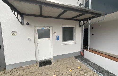 Estenfeld Casa | Gästehaus Würzburg 24h